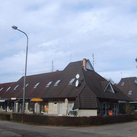 MA-JA apartman Buk Exterior foto